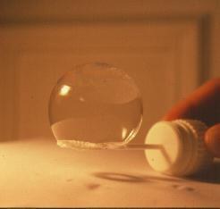 bulle